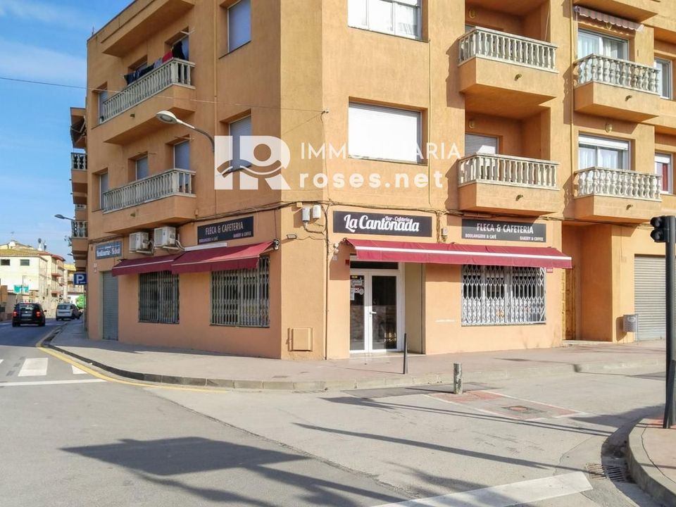 Erhvervsejendom i Sant Pere Pescador, Gerona - foto 3