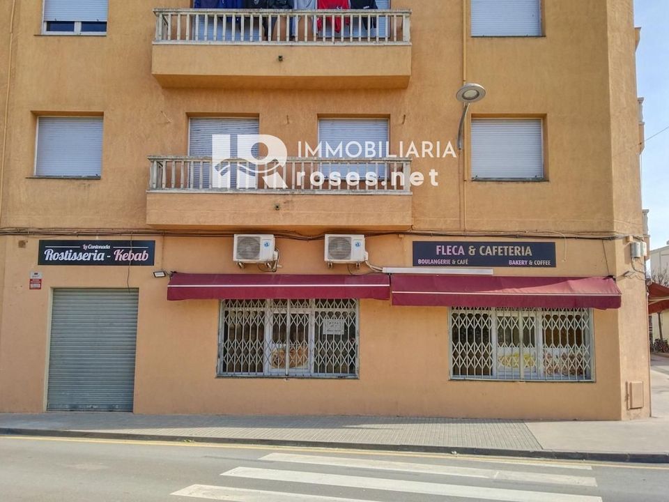 Erhvervsejendom i Sant Pere Pescador, Gerona - foto 4