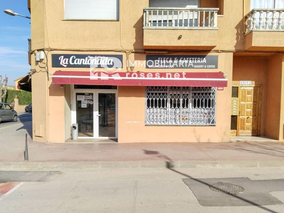 Erhvervsejendom i Sant Pere Pescador, Gerona - foto 5