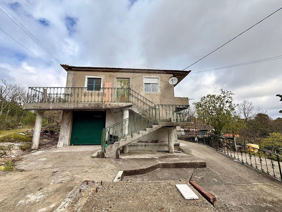 Villa a Vila Nova de Paiva, Viseu - foto 2