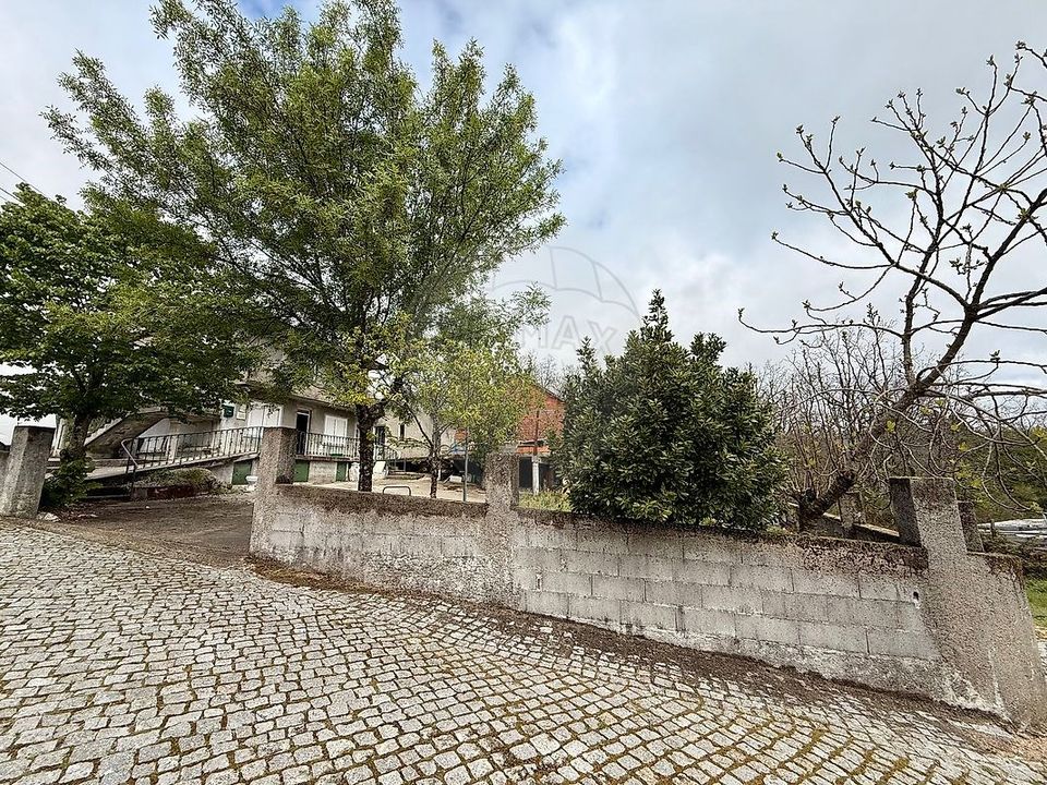 Villa a Vila Nova de Paiva, Viseu - foto 5
