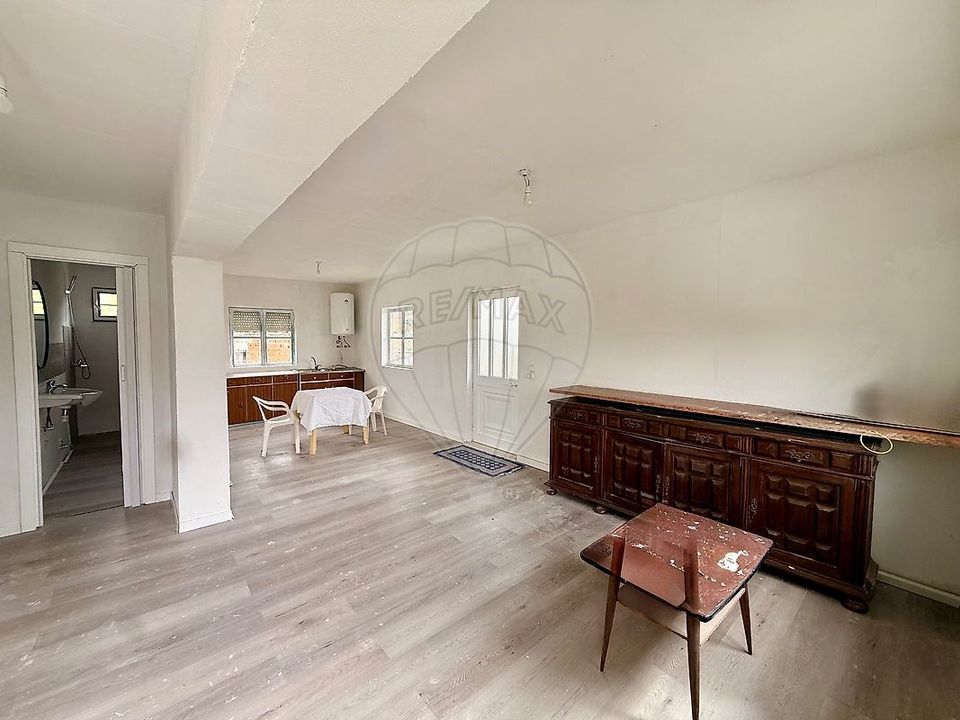 Villa a Vila Nova de Paiva, Viseu - foto 1