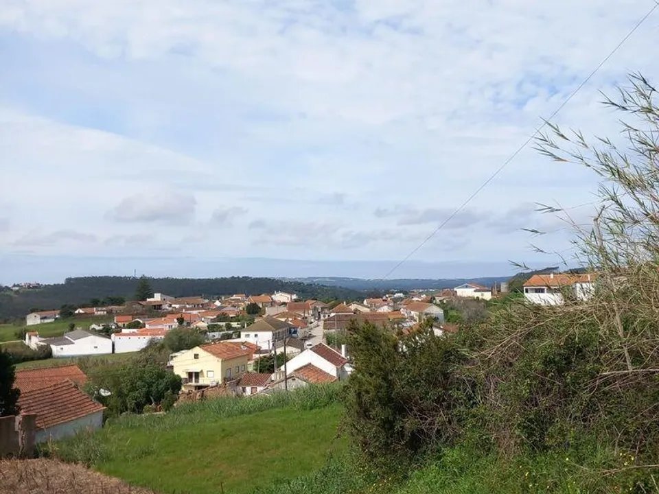 Helårsgrund i Caldas da Rainha, Leiria - foto 2