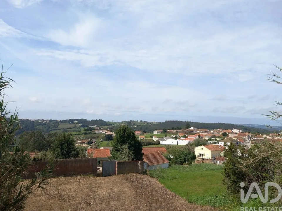 Helårsgrund i Caldas da Rainha, Leiria - foto 3
