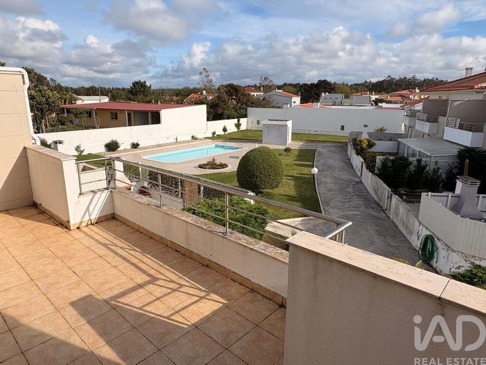Rækkehus i Caldas da Rainha, Leiria - foto 3