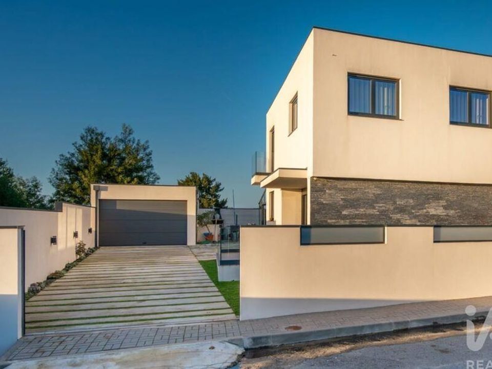 Byhus i Vila do Conde, Porto - foto 1