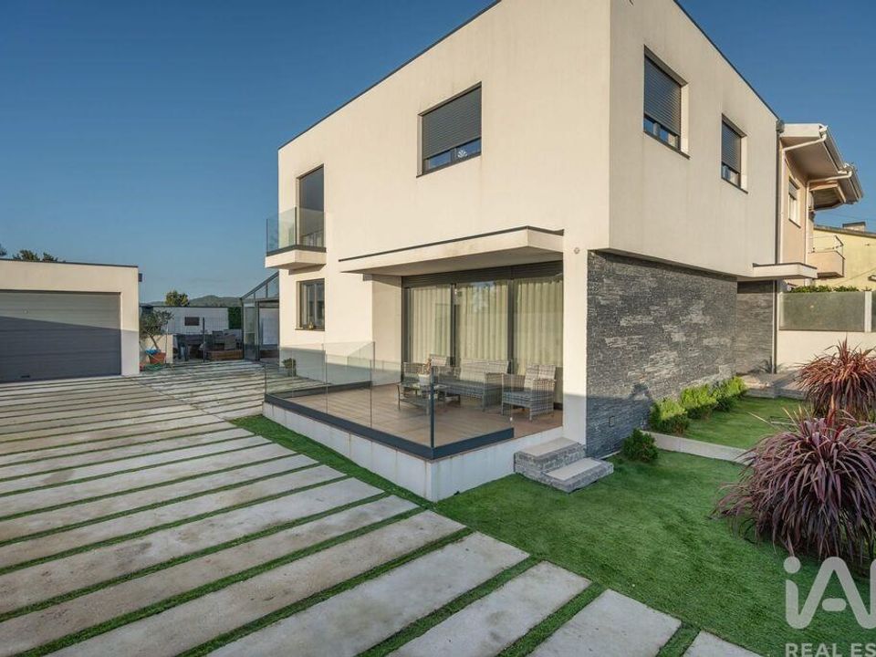 Byhus i Vila do Conde, Porto - foto 3
