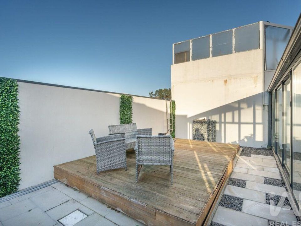 Byhus i Vila do Conde, Porto - foto 4