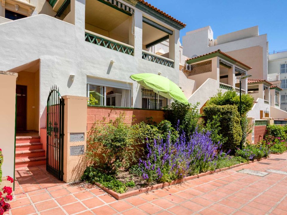 Leilighet i Nerja, Malaga - bilde 1