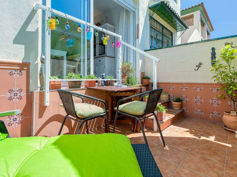 Leilighet i Nerja, Malaga - bilde 2