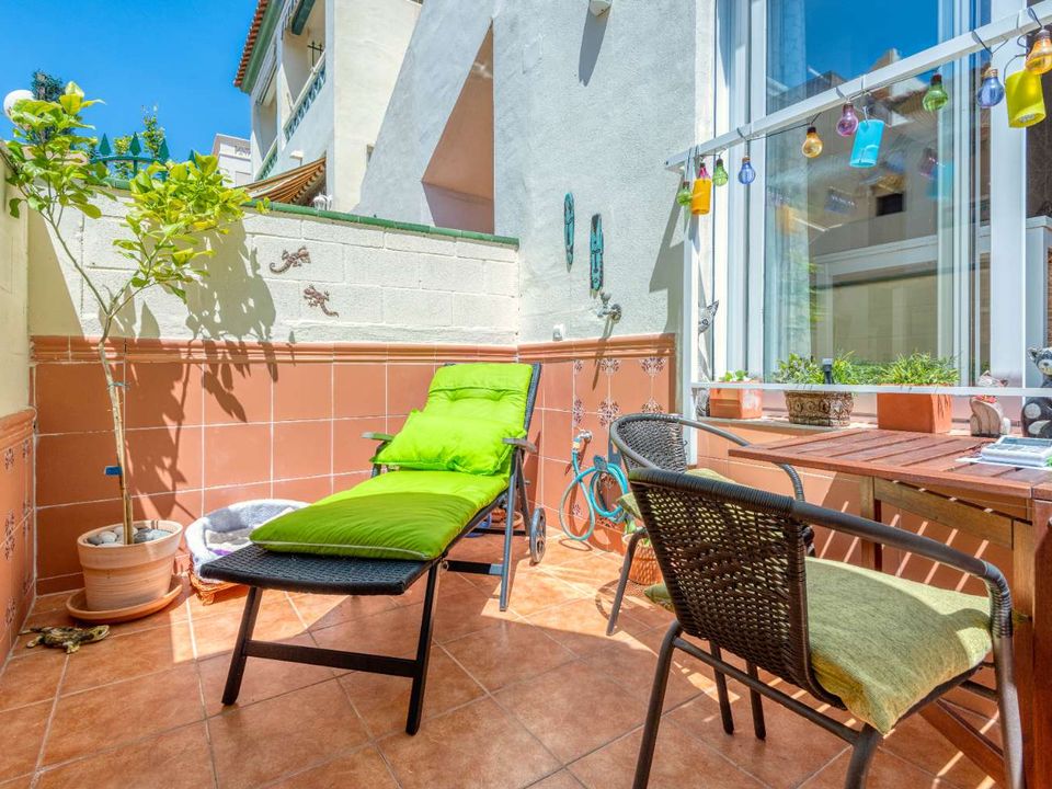 Leilighet i Nerja, Malaga - bilde 3