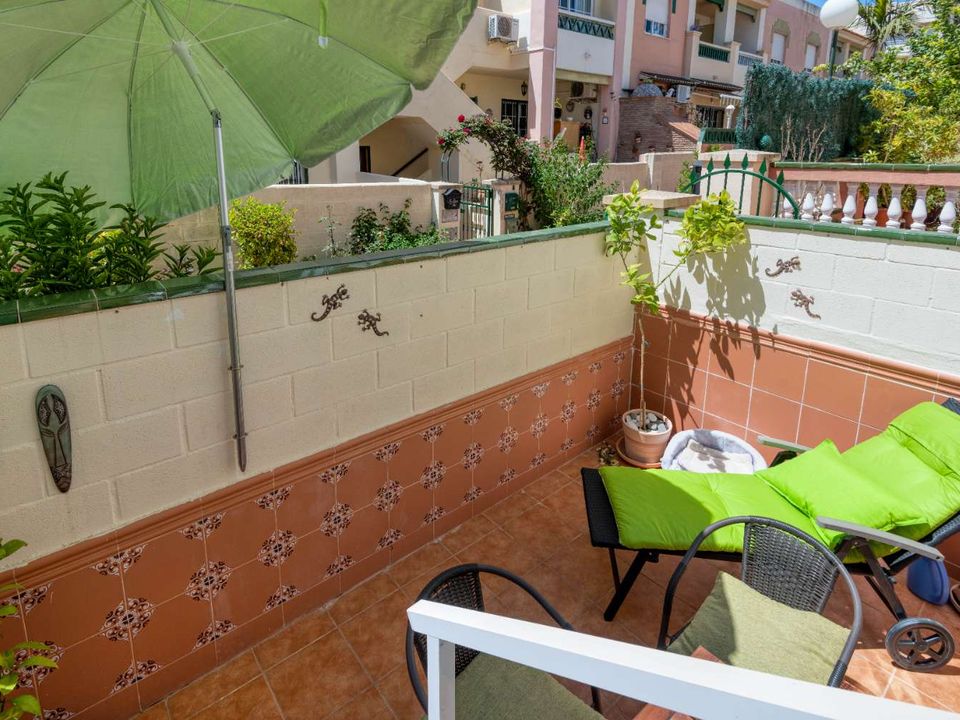 Leilighet i Nerja, Malaga - bilde 4