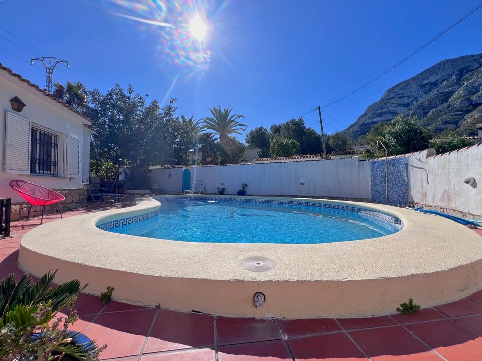 Villa i Denia, Alicante - foto 3