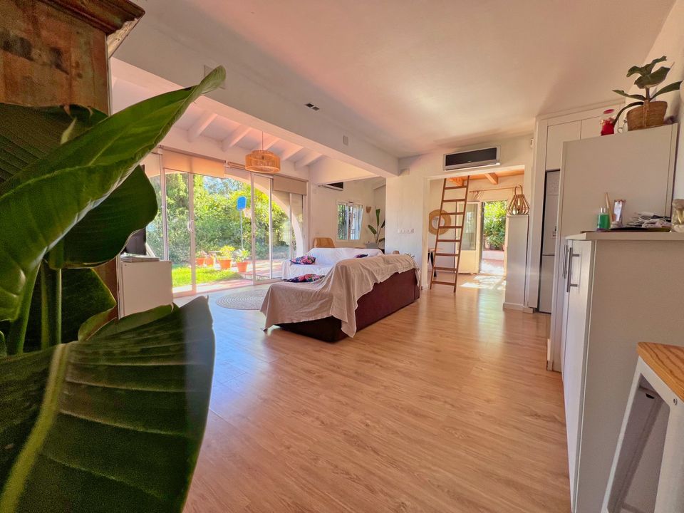 Villa i Denia, Alicante - foto 4
