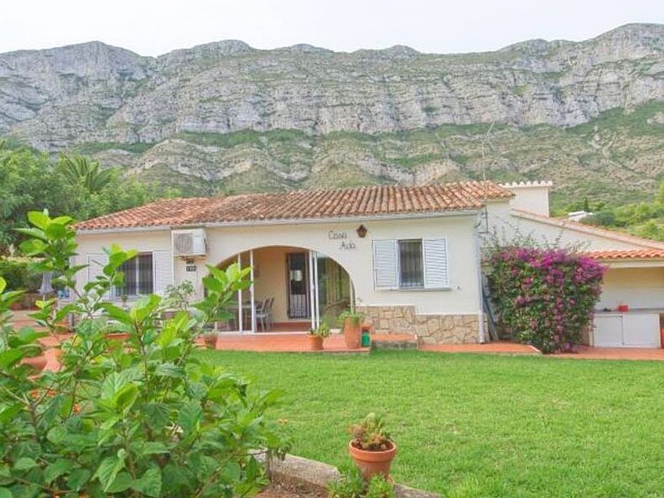 Villa i Denia, Alicante - foto 5