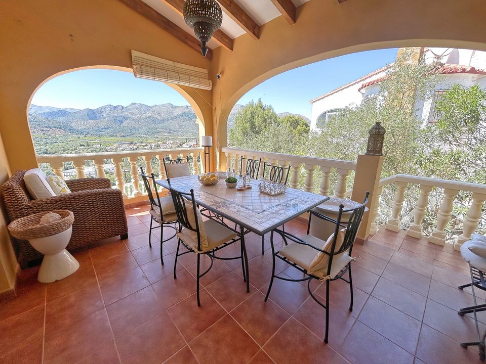 Villa i Orba, Alicante - foto 2