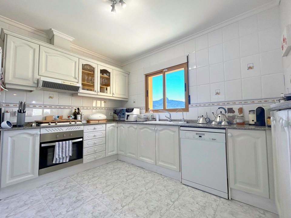 Villa i Orba, Alicante - foto 4