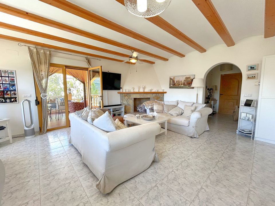 Villa i Orba, Alicante - foto 5