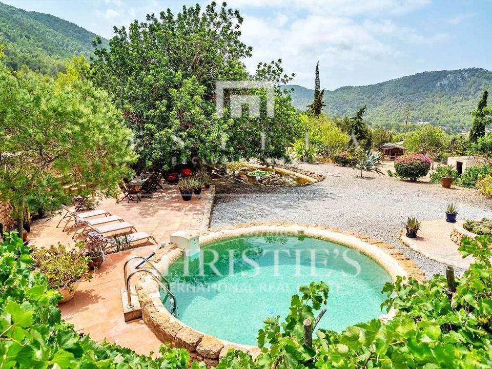 Villa i Sant Josep de sa Talaia, Ibiza - foto 2