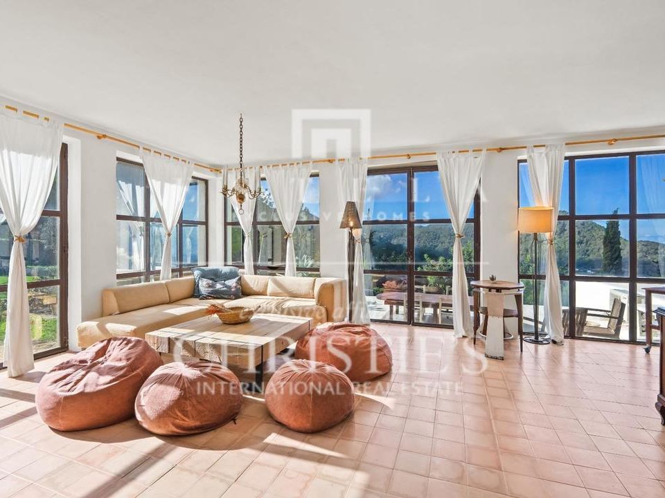 Villa i Sant Josep de sa Talaia, Ibiza - foto 5