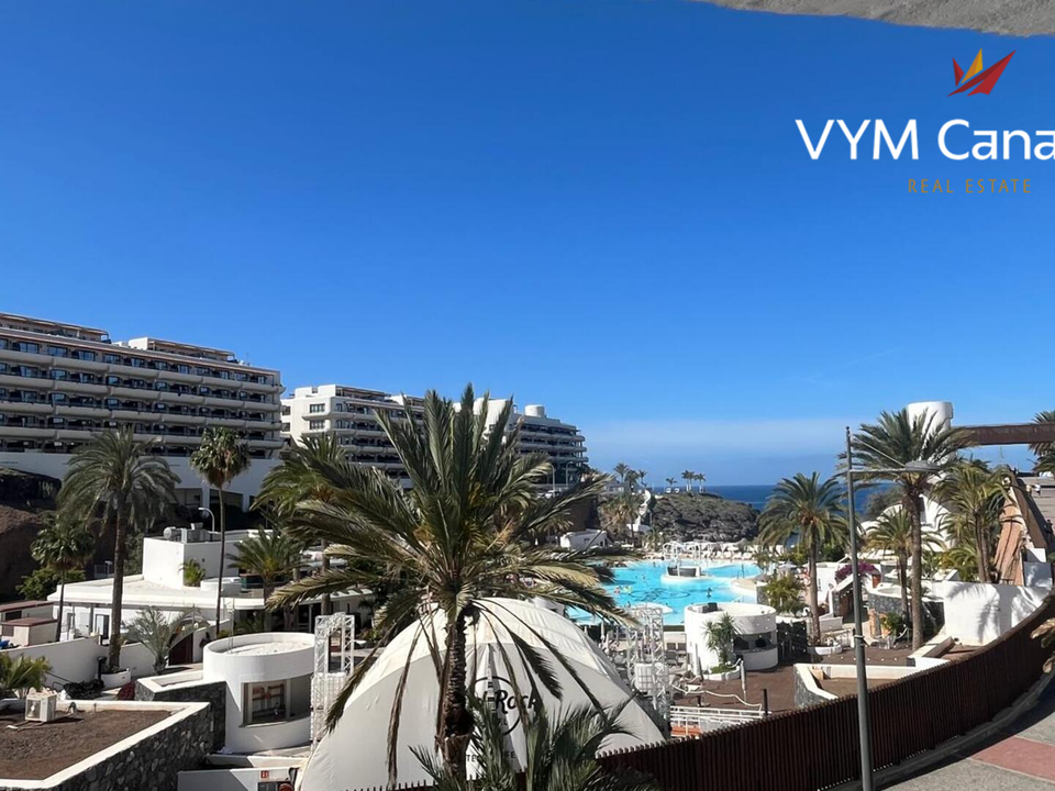 Lejlighed i Playa Paraiso, Tenerife - foto 2