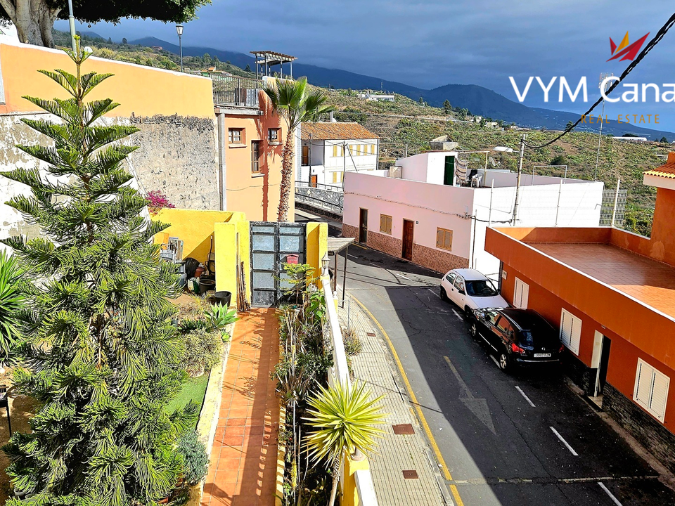 Finca i Chio, Tenerife - foto 1