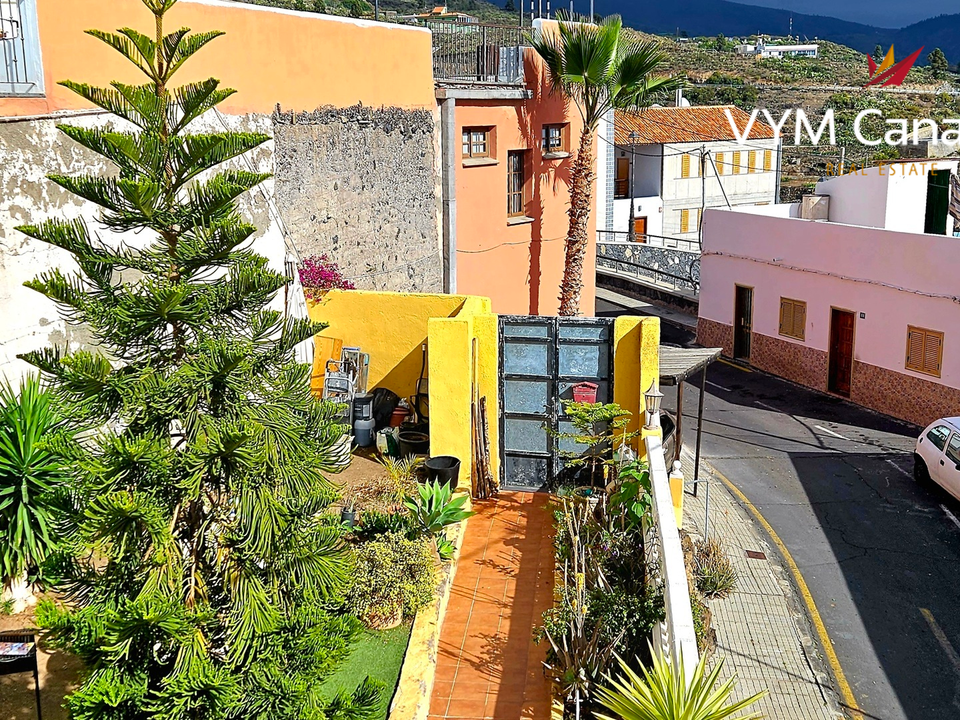 Finca i Chio, Tenerife - foto 2