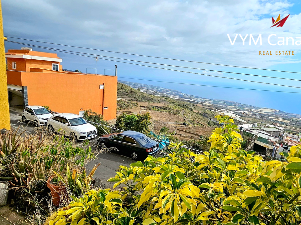 Finca i Chio, Tenerife - foto 3