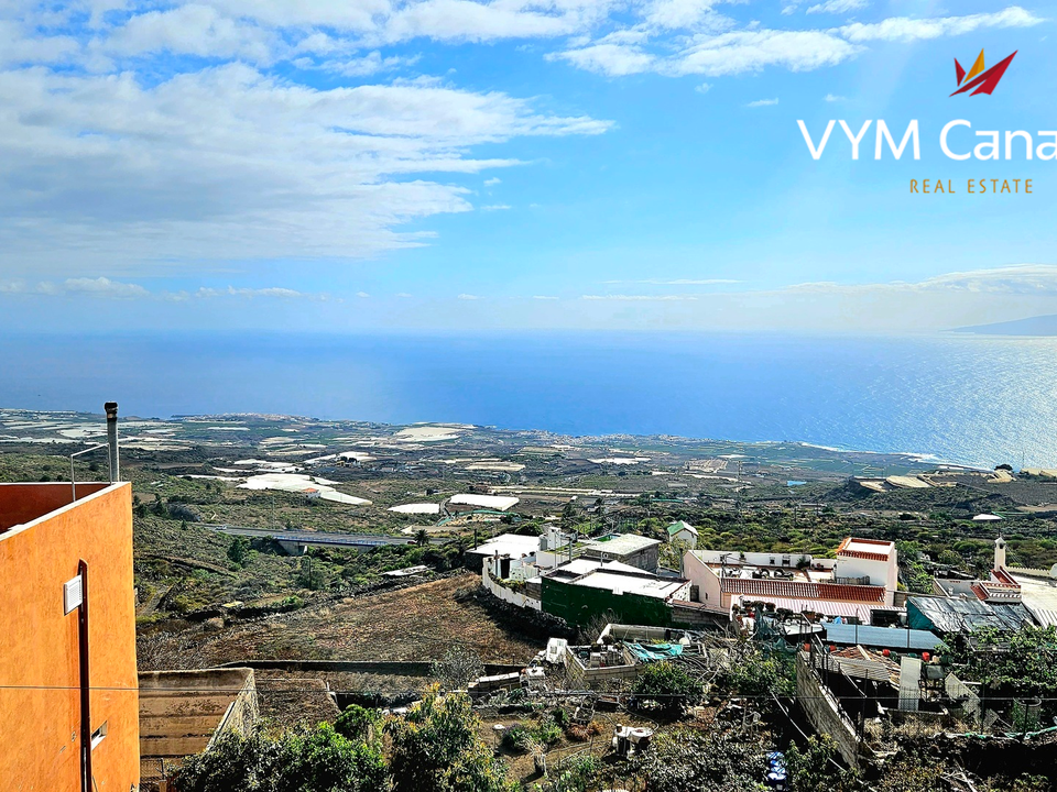 Finca i Chio, Tenerife - foto 4