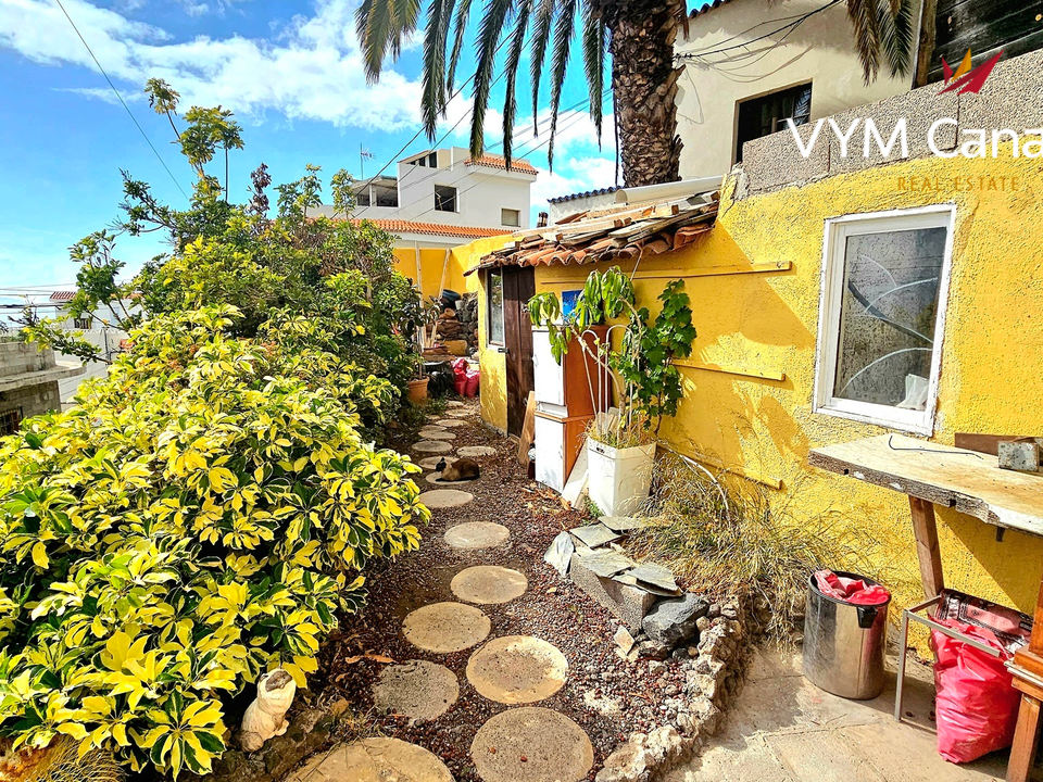 Finca i Chio, Tenerife - foto 5
