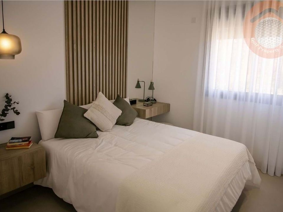 Villa i Condado de Alhama Golf Resort, Murcia - foto 5
