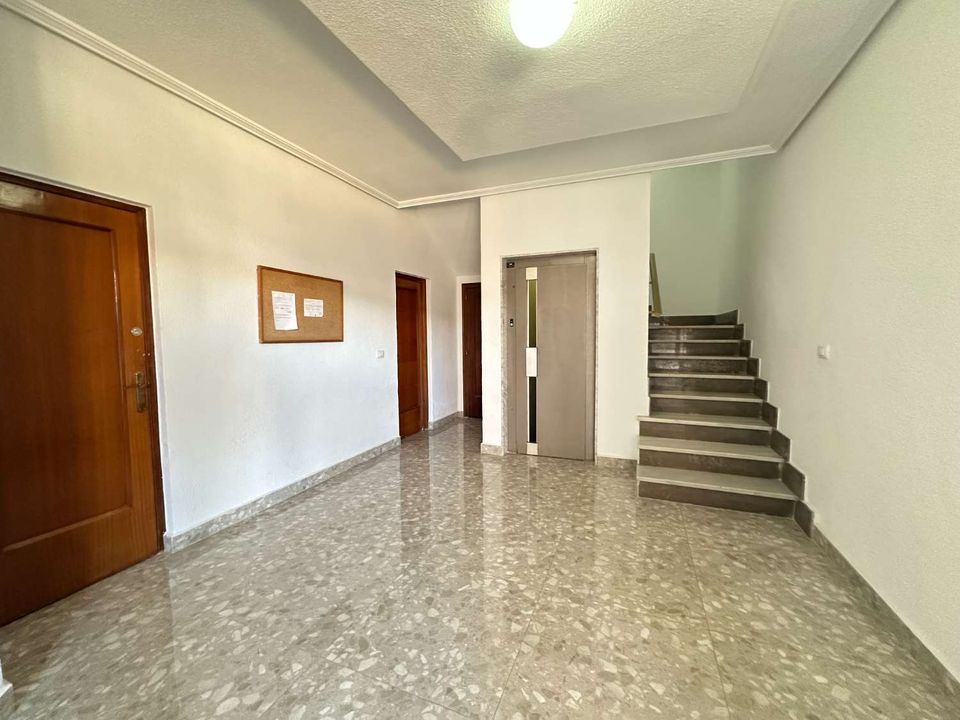 Lejlighed i San Pedro Del Pinatar, Murcia - foto 4