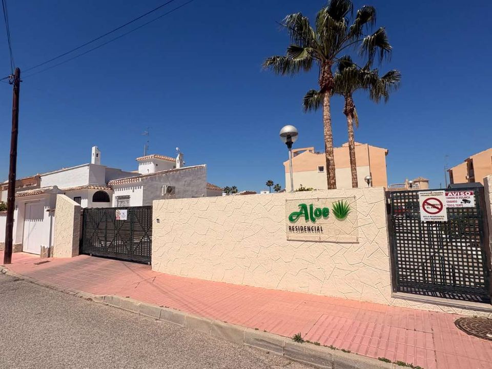 Lejlighed i Orihuela, Alicante - foto 2