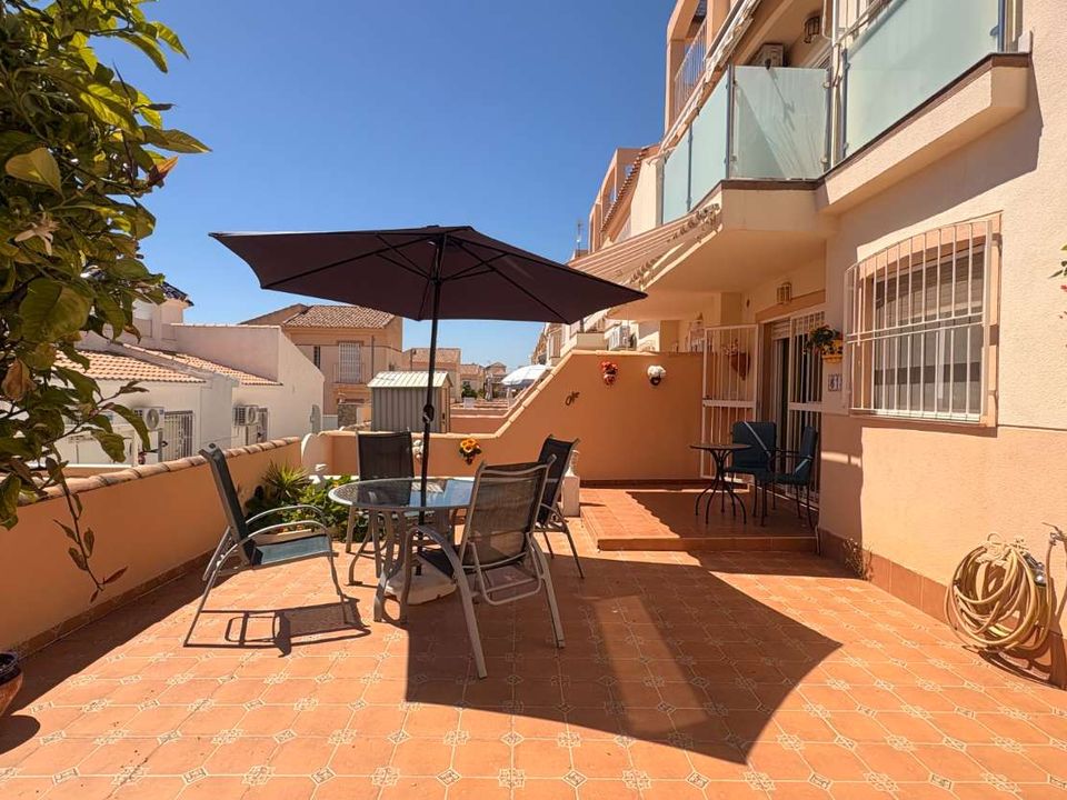 Lejlighed i Orihuela, Alicante - foto 1