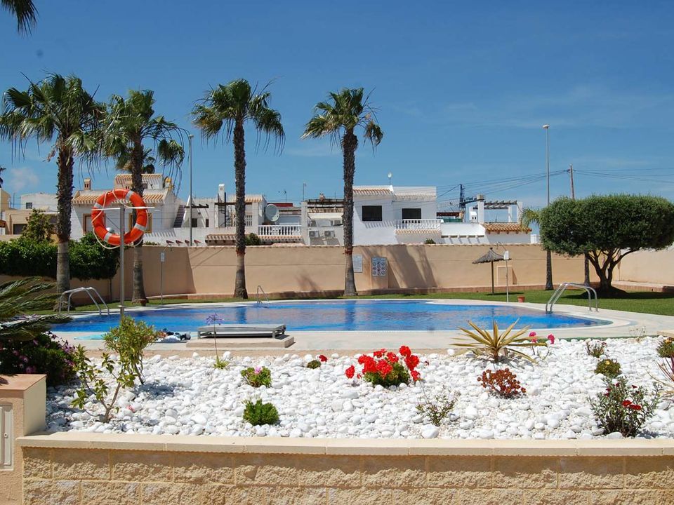 Lejlighed i Orihuela, Alicante - foto 3
