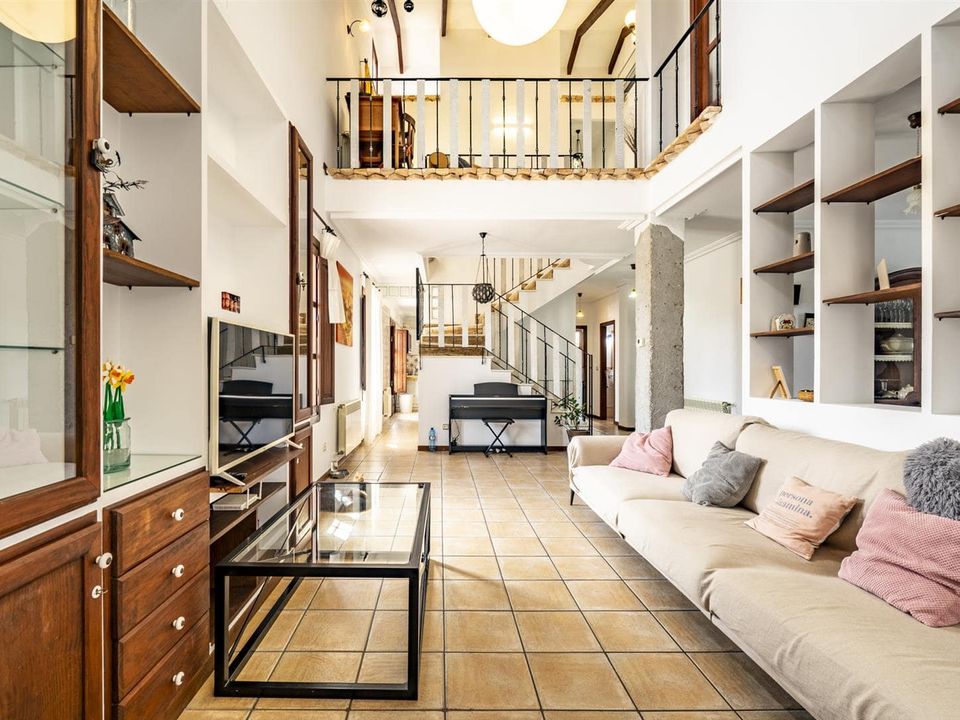 Villa i Santiago De La Ribera, Murcia - foto 2