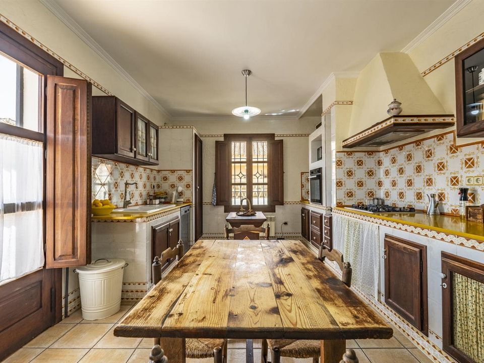 Villa i Santiago De La Ribera, Murcia - foto 3