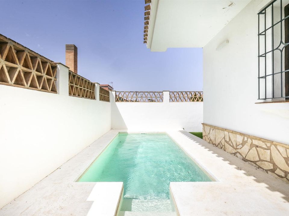 Villa i Santiago De La Ribera, Murcia - foto 4