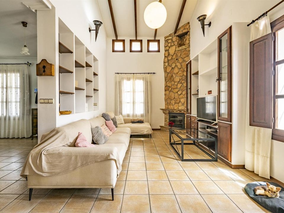 Villa i Santiago De La Ribera, Murcia - foto 5