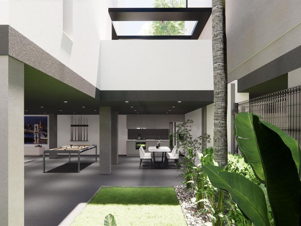 Villa i Santa Rosalia, Murcia - foto 2