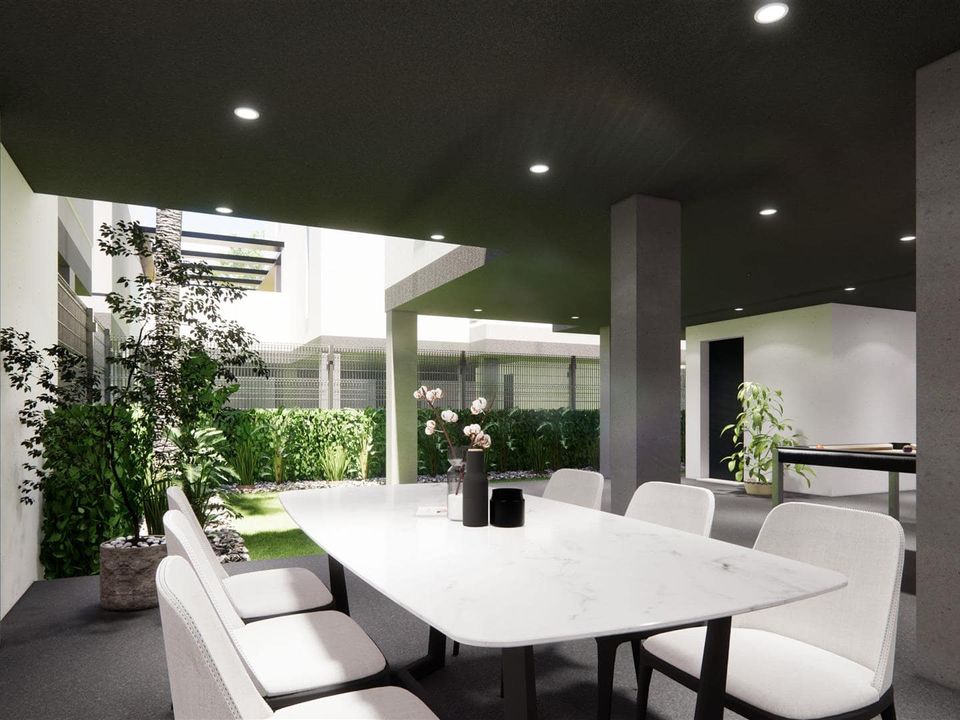 Villa i Santa Rosalia, Murcia - foto 4