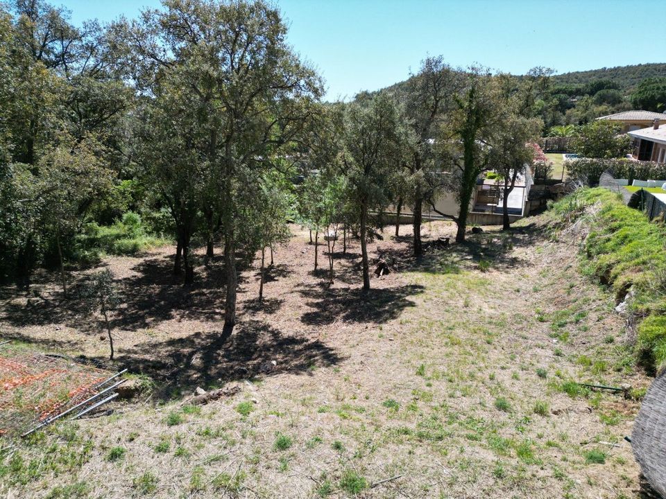 Helårsgrund i Calonge, Gerona - foto 3