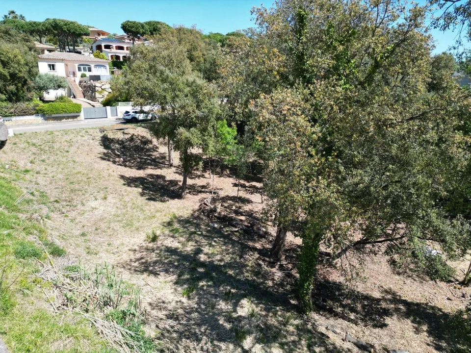 Helårsgrund i Calonge, Gerona - foto 4