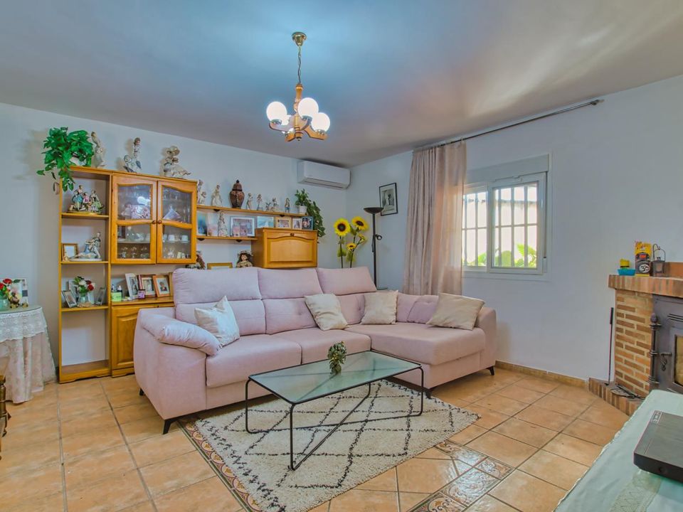 Villa i Alcaucin, Malaga - foto 2