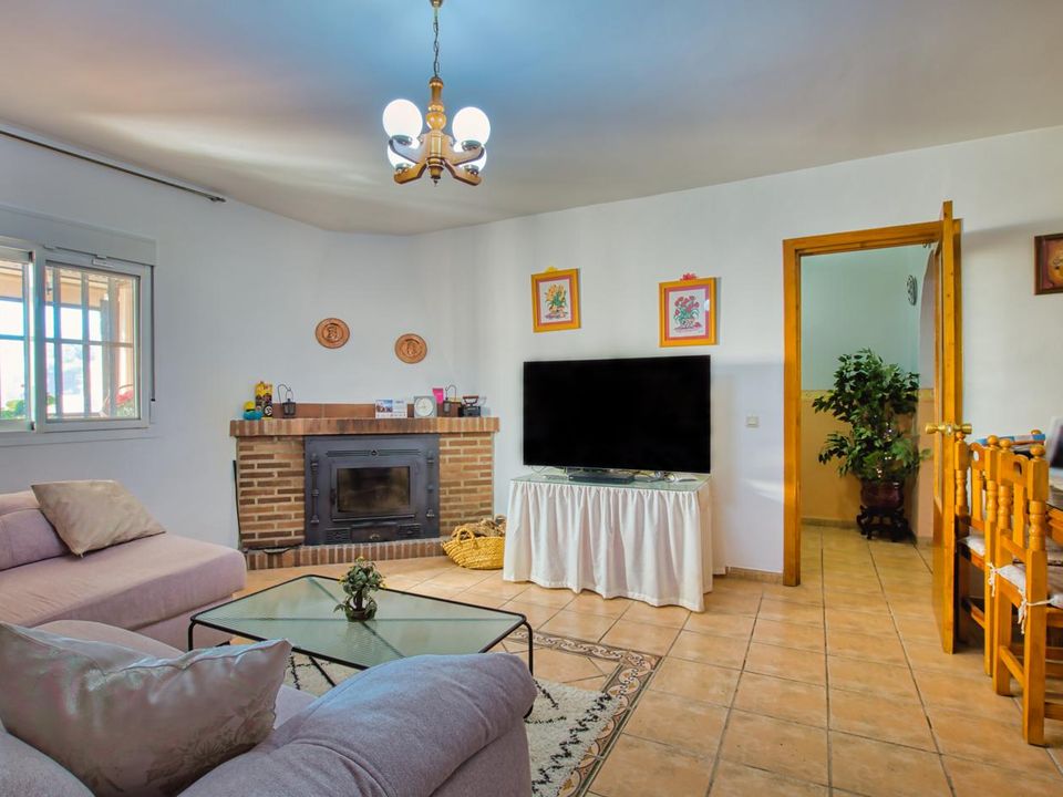 Villa i Alcaucin, Malaga - foto 3
