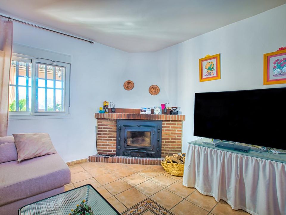 Villa i Alcaucin, Malaga - foto 5