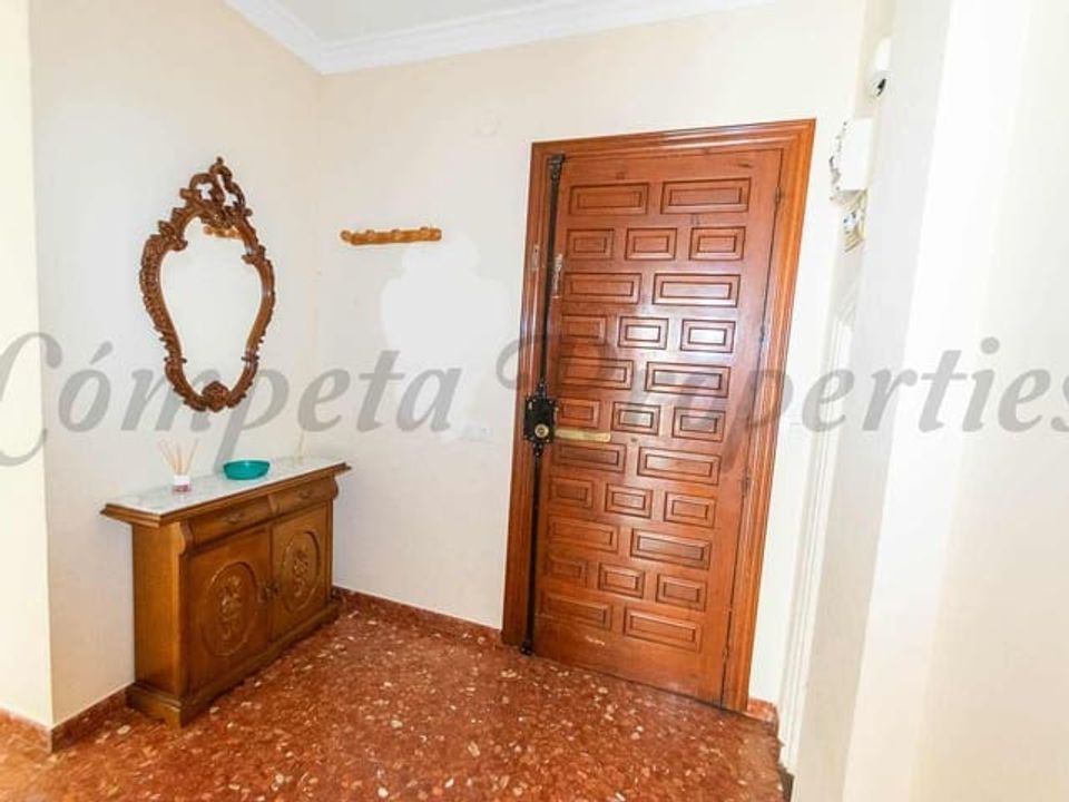Lejlighed i Torrox, Malaga - foto 1
