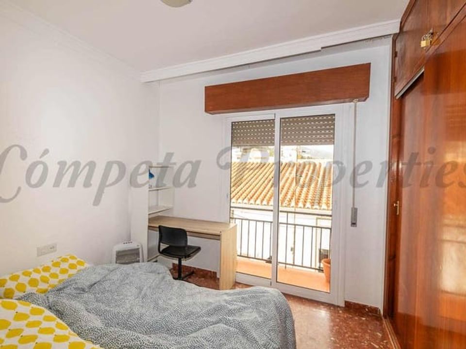 Lejlighed i Torrox, Malaga - foto 2