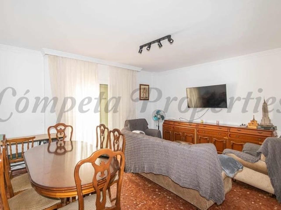Lejlighed i Torrox, Malaga - foto 3