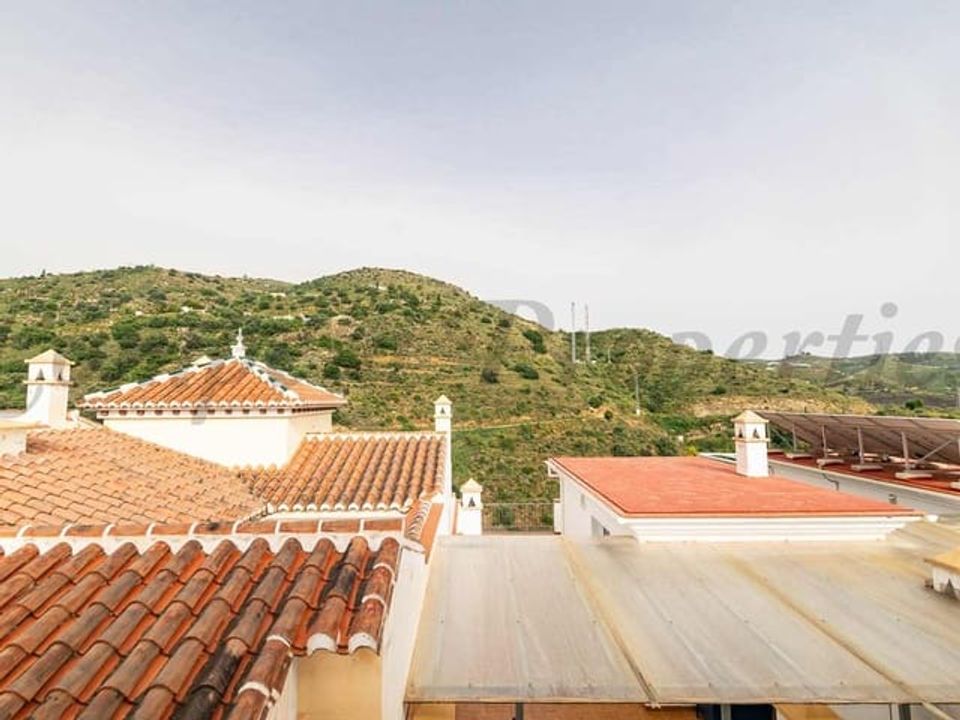 Lejlighed i Torrox, Malaga - foto 4